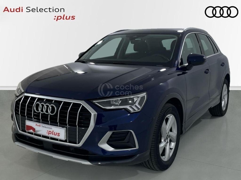 Foto del AUDI Q3 35 TFSI Advanced S tronic