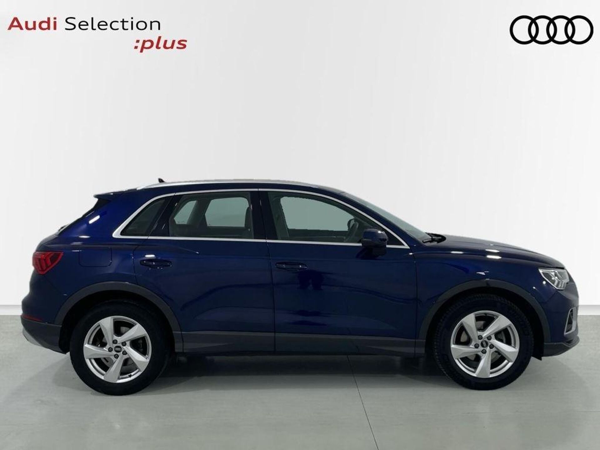 Imagen 3 de AUDI Q3