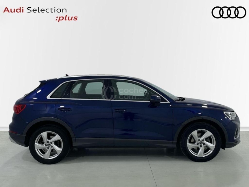 Foto del AUDI Q3 35 TFSI Advanced S tronic