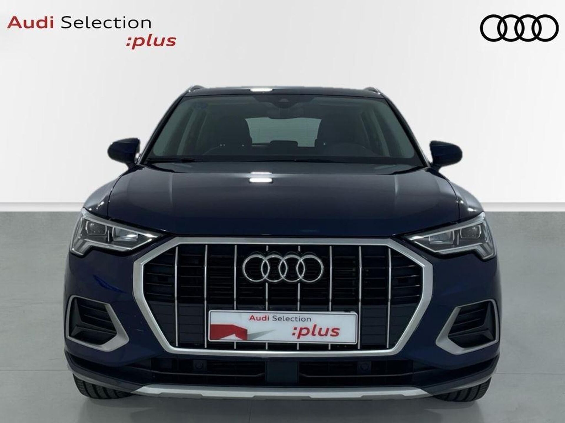 Imagen 2 de AUDI Q3