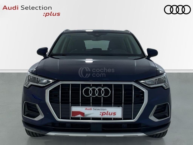 Foto del AUDI Q3 35 TFSI Advanced S tronic