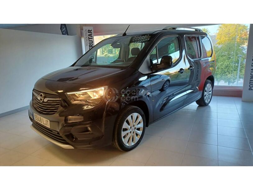 Foto del OPEL Combo Life 1.5TD S-S Innovation L 100