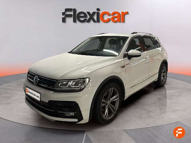 Foto del VOLKSWAGEN Tiguan 2.0TDI R-Line DSG 110kW