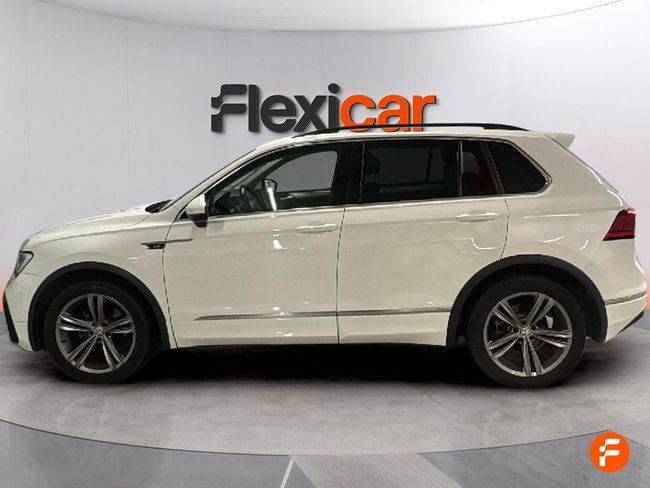 Foto del VOLKSWAGEN Tiguan 2.0TDI R-Line DSG 110kW