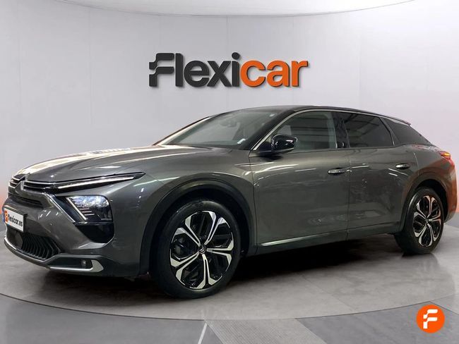 Foto del CITROEN C5 X 1.6 Puretech Shine EAT8 180