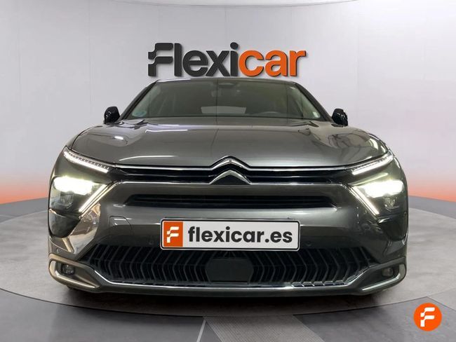 Foto del CITROEN C5 X 1.6 Puretech Shine EAT8 180