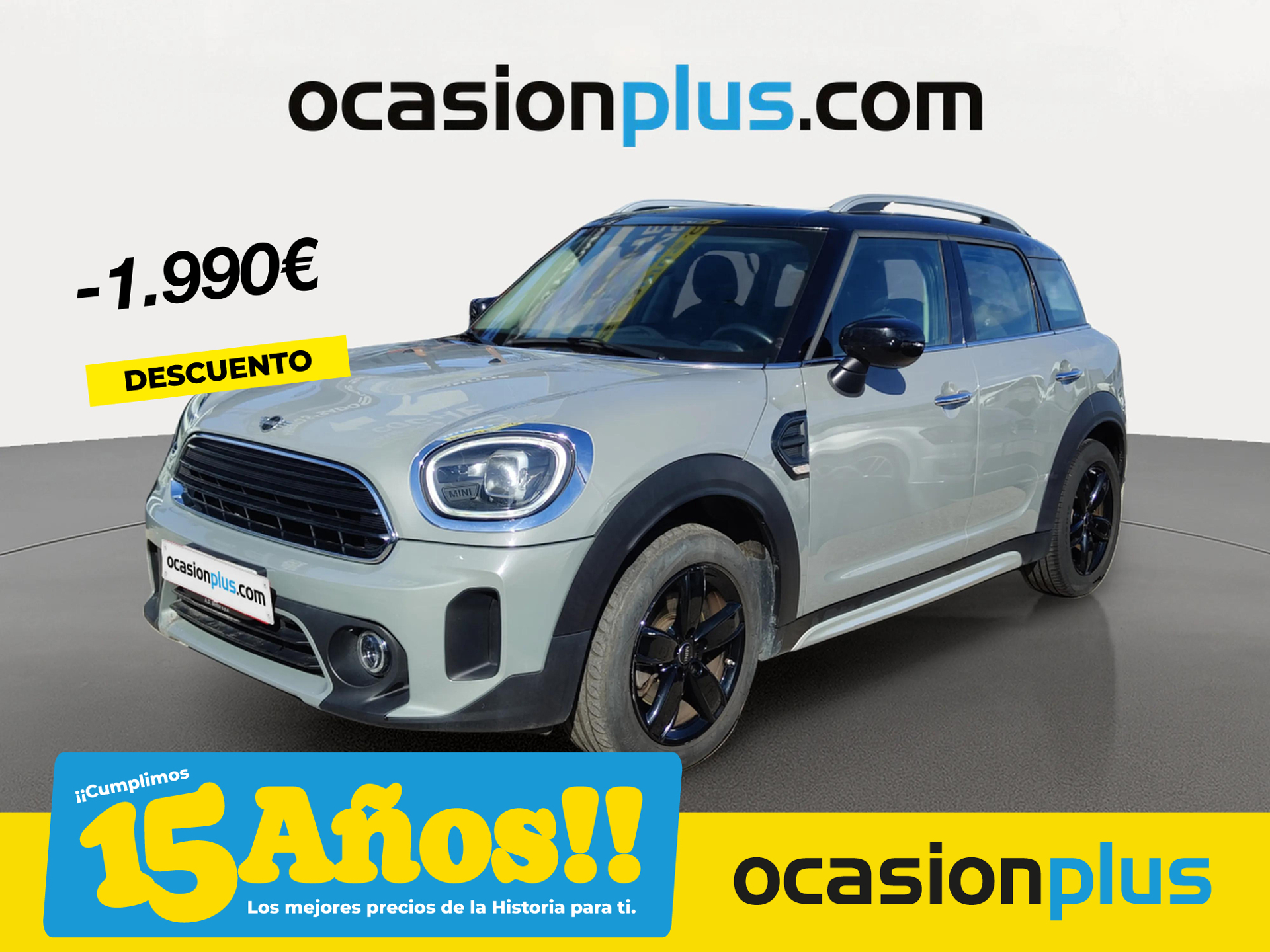 Imagen de MINI Mini Countryman