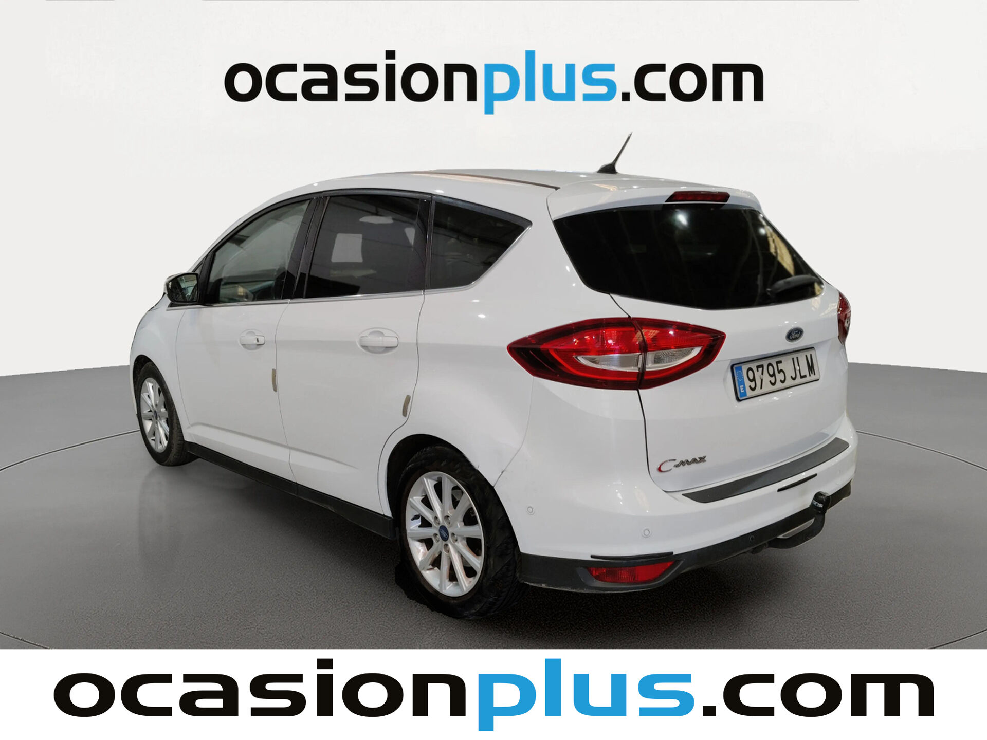 Imagen 3 de FORD C-Max