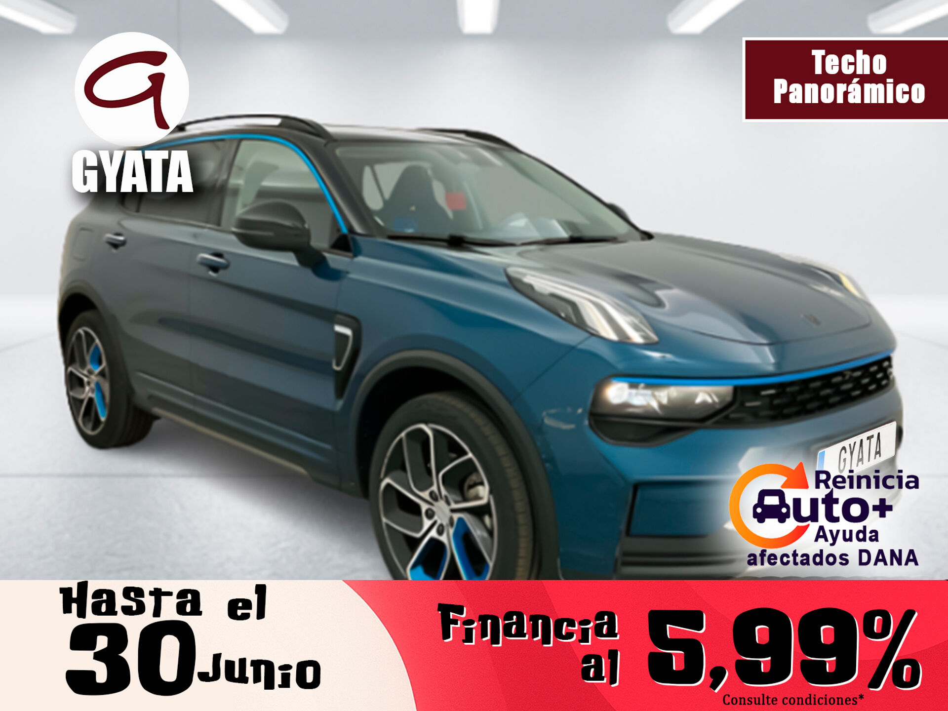 Imagen de LYNK & CO 01