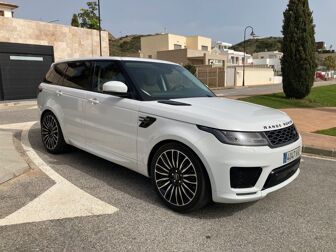 Imagen de LAND ROVER Range Rover Sport 3.0SDV6 HSE Dynamic Aut. 306 (14.75)