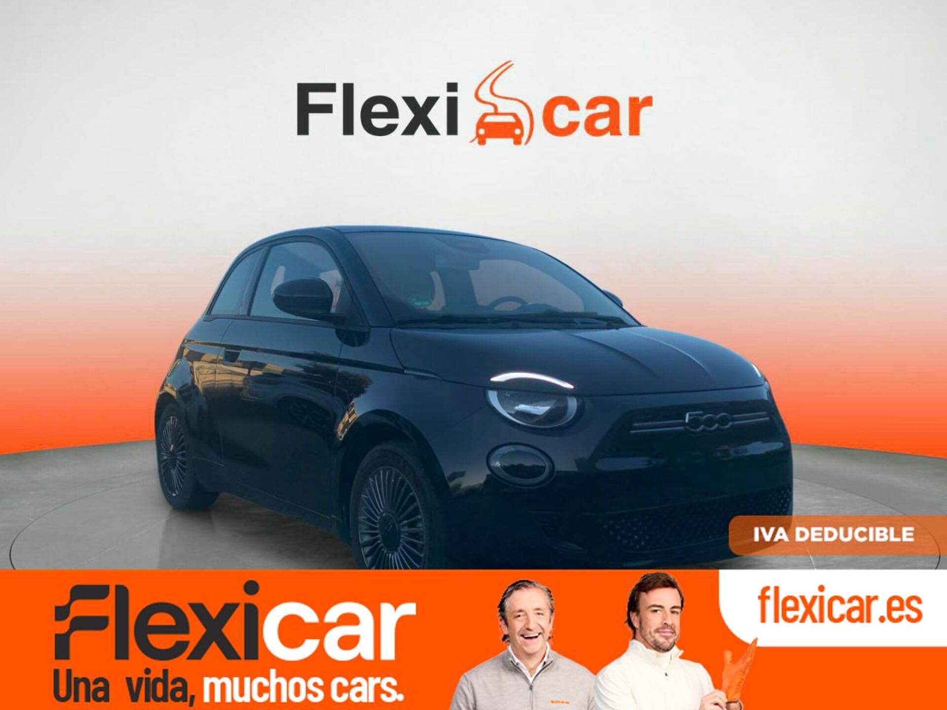 Imagen de FIAT 500