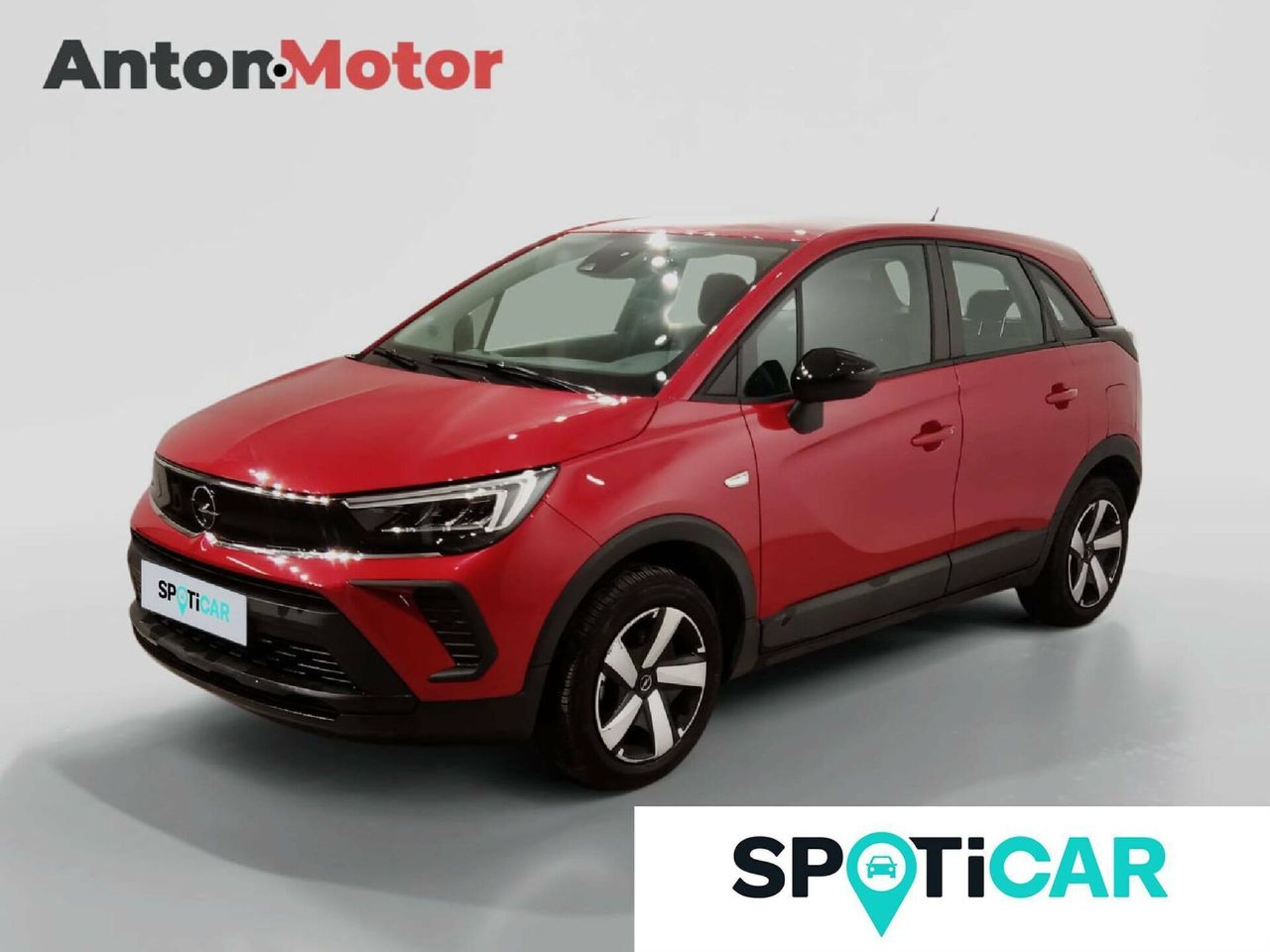 Imagen de OPEL Crossland