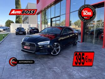 Imagen de AUDI A5 Sportback 40 TDI S tronic