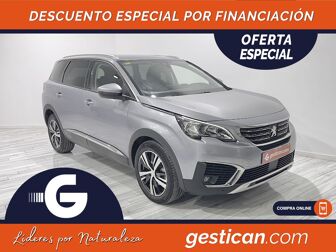 Imagen de PEUGEOT 5008 1.5BlueHDi S&S Active 130