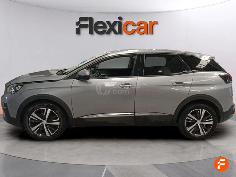 Foto del PEUGEOT 3008 1.2 S&S PureTech Allure 130