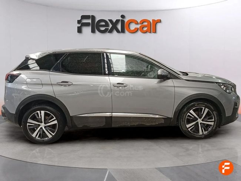 Foto del PEUGEOT 3008 1.2 S&S PureTech Allure 130