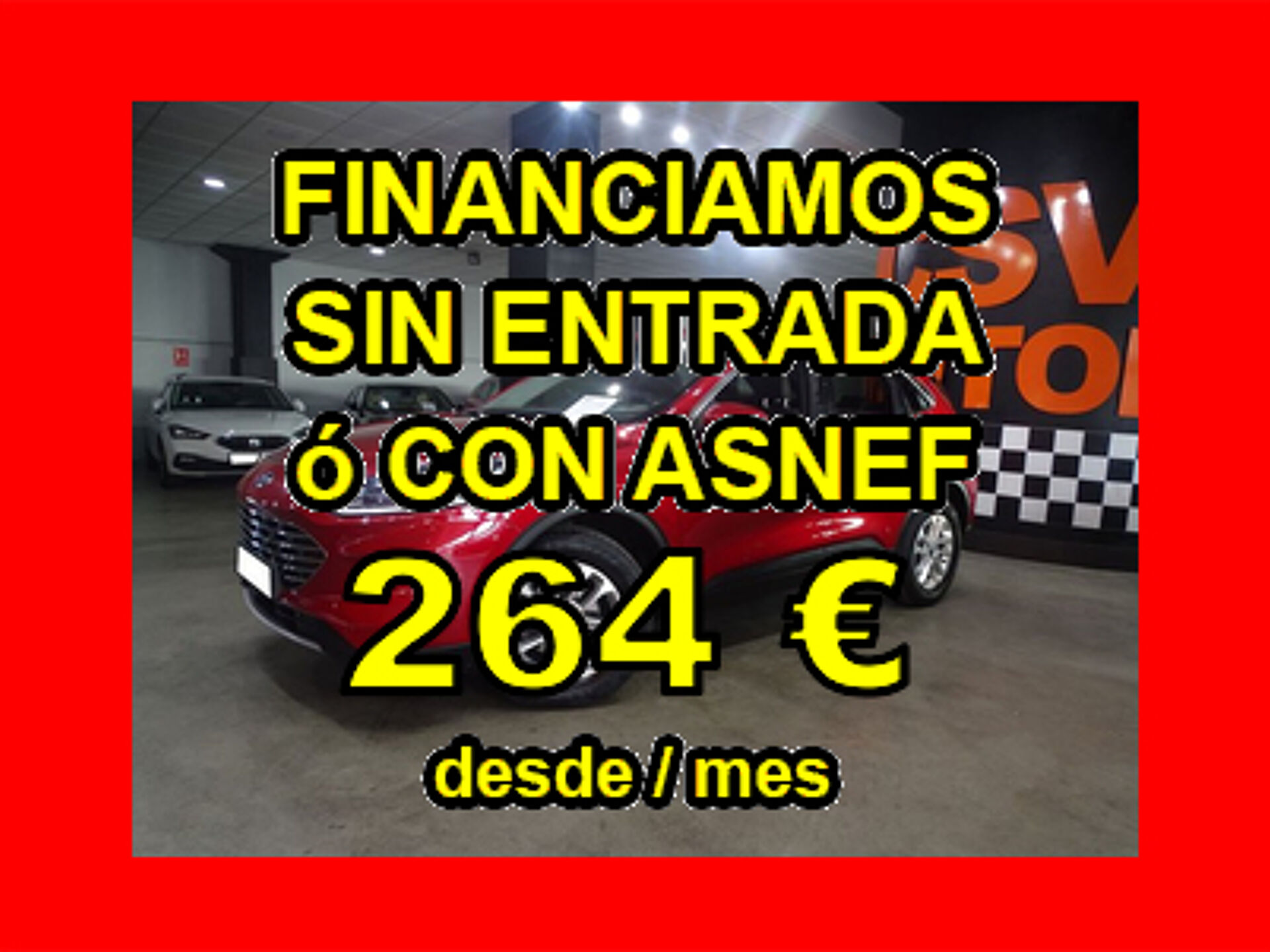 Imagen de FORD Kuga
