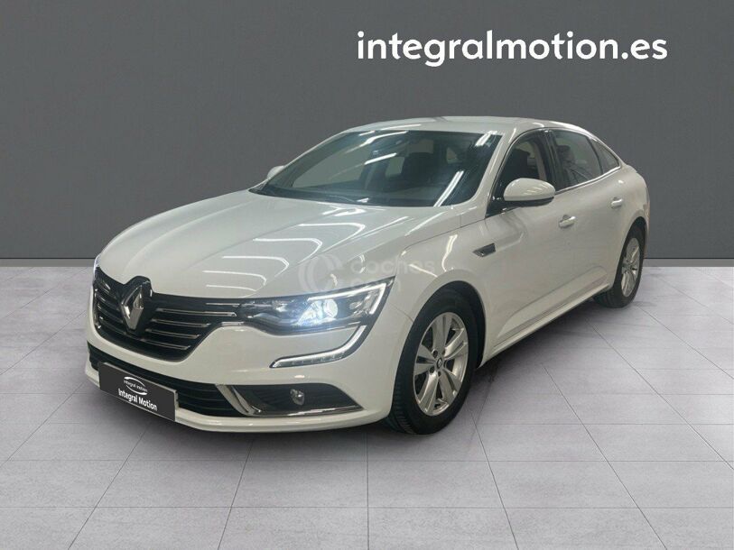Foto del RENAULT Talisman 1.6dCi Energy Intens 96kW
