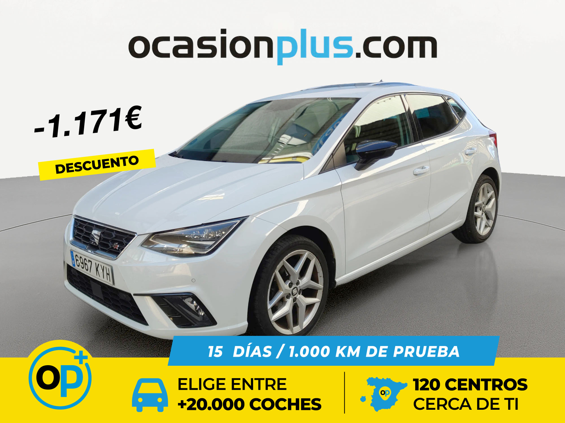 Imagen de SEAT Ibiza