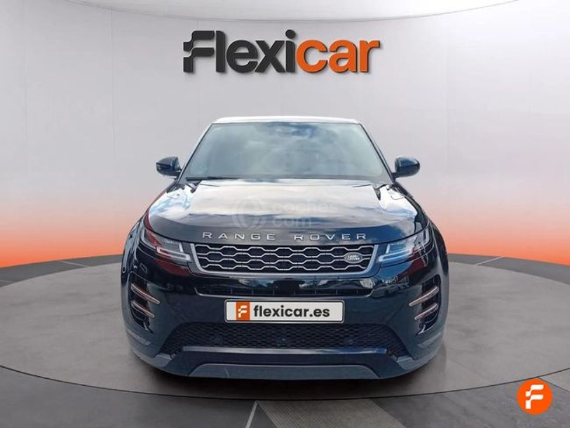 Foto del LAND ROVER Range Rover Evoque 2.0eD4 SE Dynamic 2WD 150