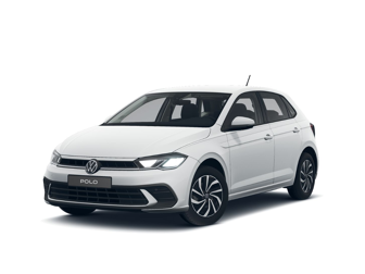 Imagen de VOLKSWAGEN Polo 1.0 TSI Match 70kW