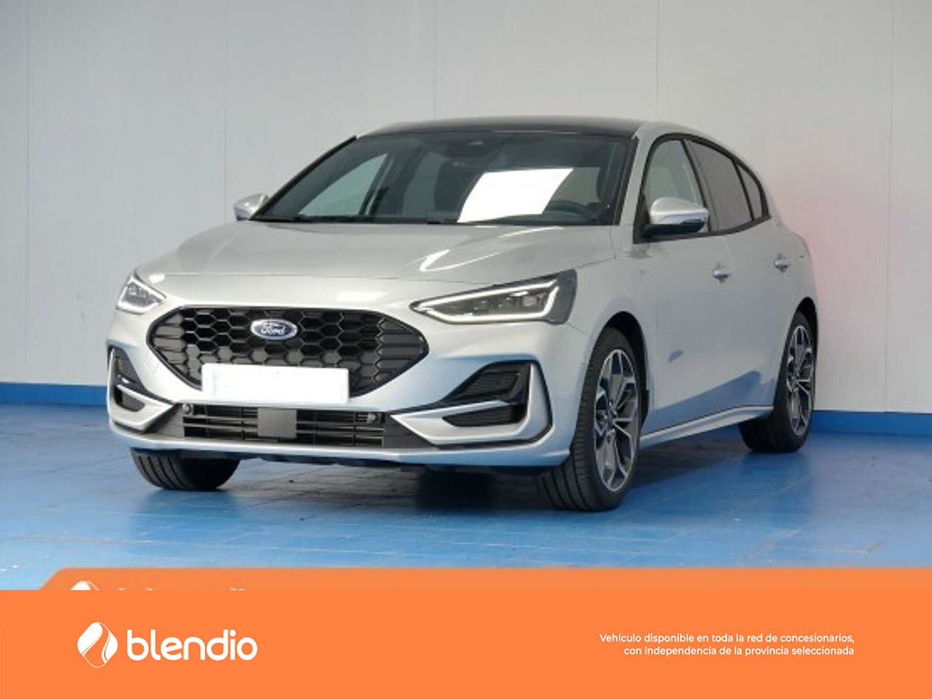 Imagen de FORD Focus