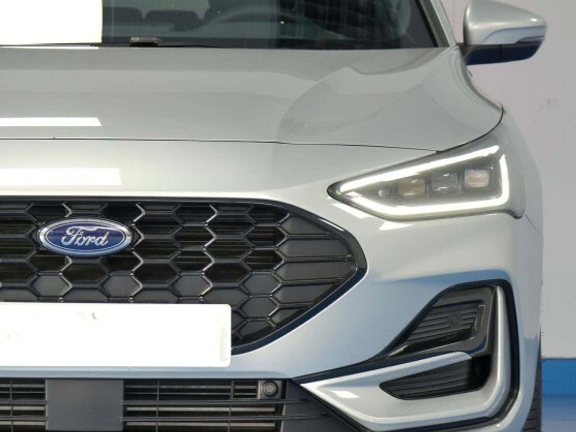 Imagen 3 de FORD Focus