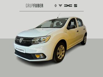 Imagen de DACIA Sandero SCe Essential 49kW