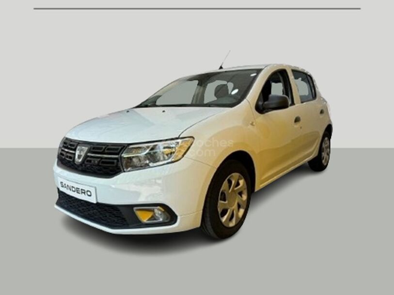 Foto del DACIA Sandero SCe Essential 49kW