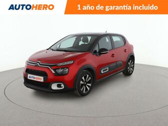 Imagen de CITROEN C3 1.2 PureTech S&S Feel Pack EAT6 110