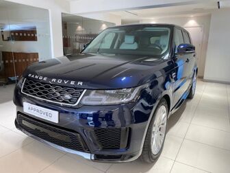 Imagen de LAND ROVER Range Rover Sport 2.0 Si4 PHEV HSE 404