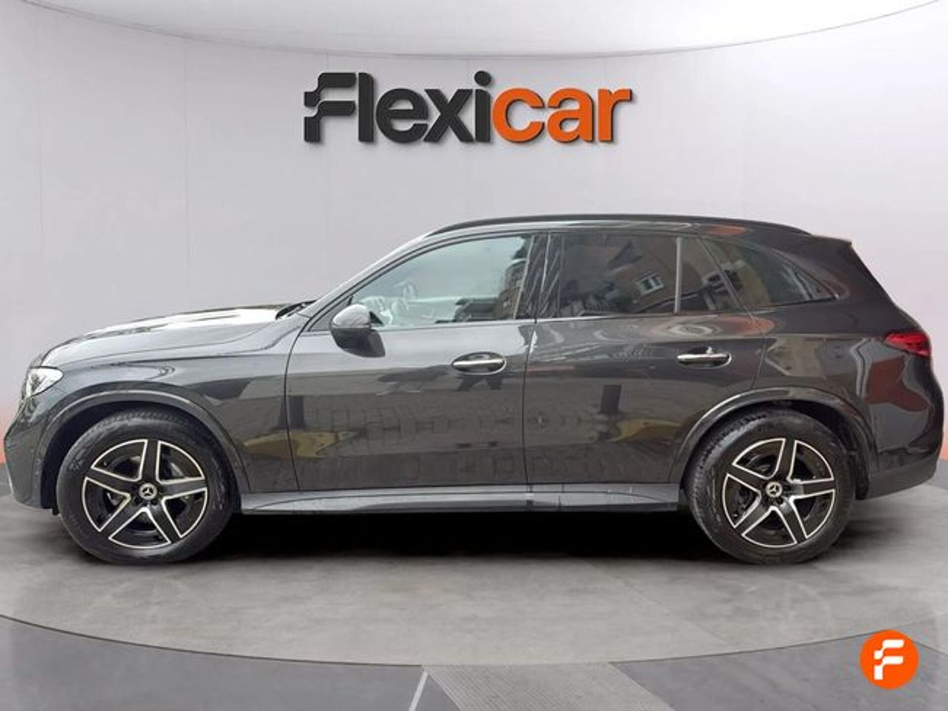 Imagen 3 de MERCEDES Clase GLC