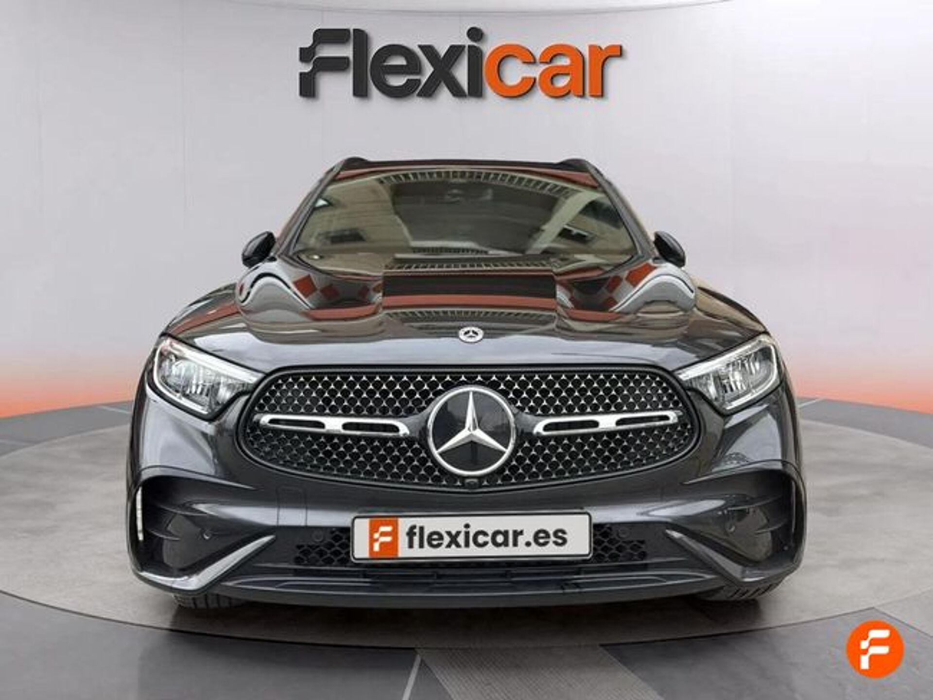 Imagen 2 de MERCEDES Clase GLC