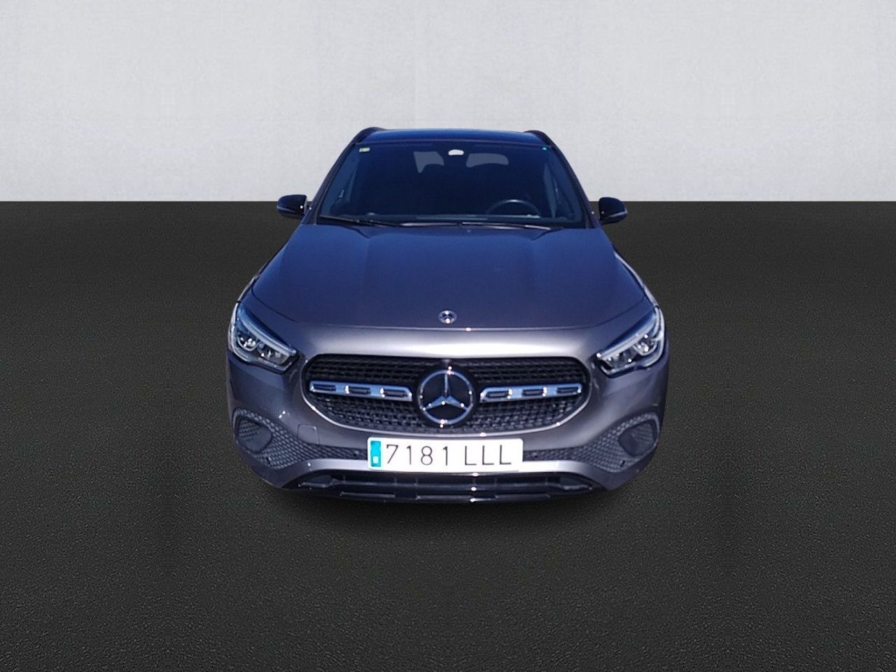 Foto del MERCEDES Clase GLA GLA 200d 8G-DCT