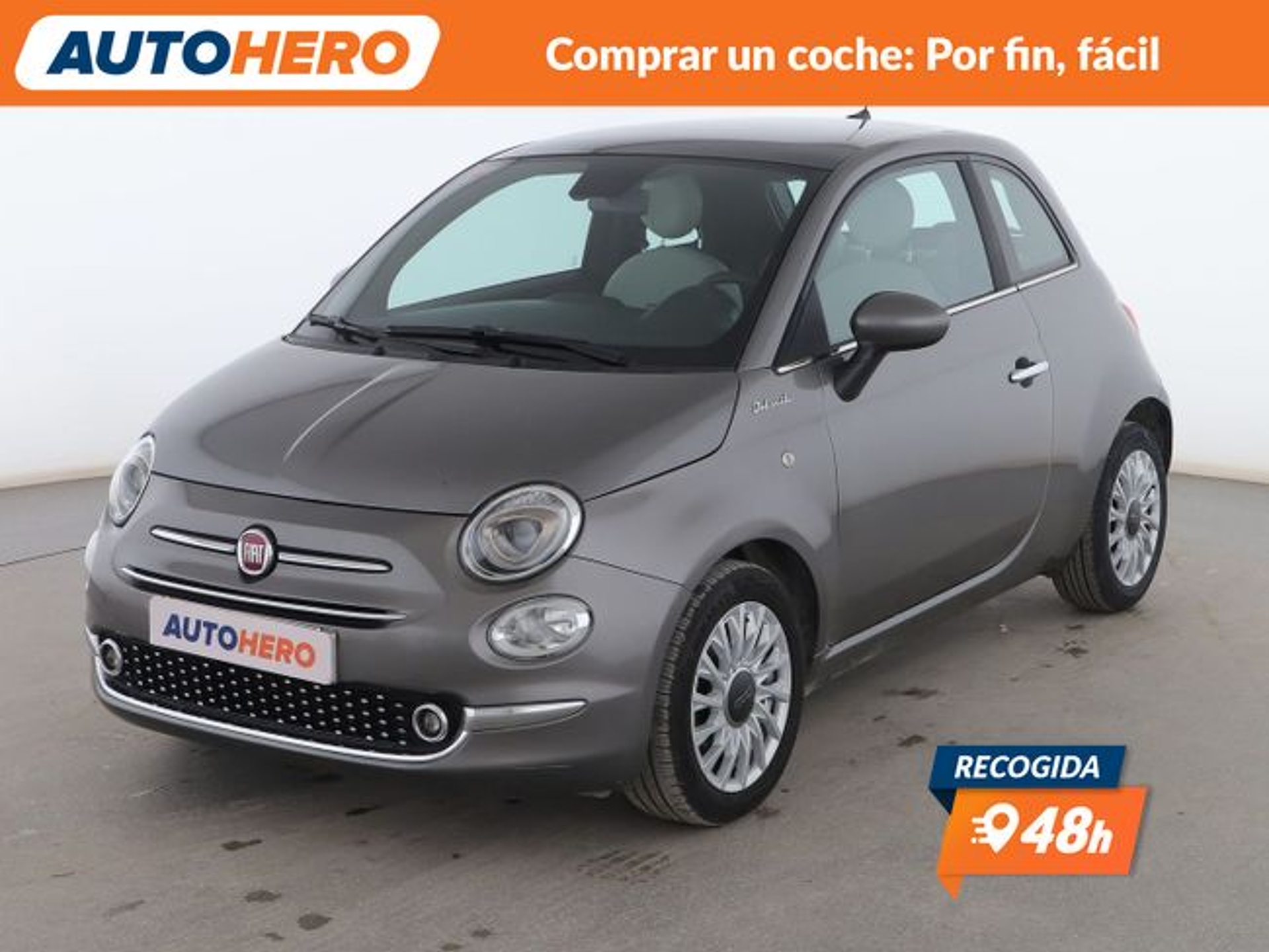 Imagen de FIAT 500