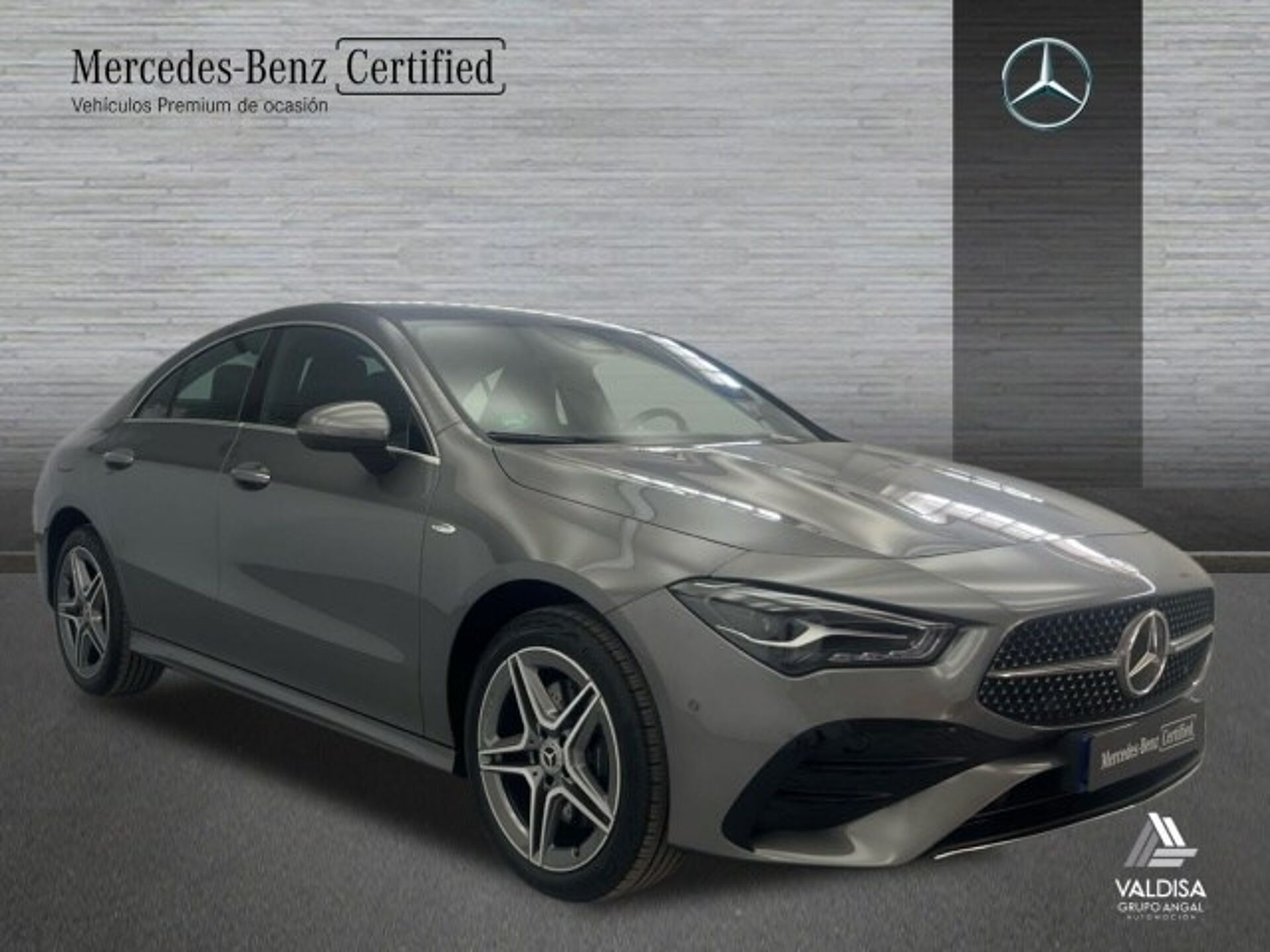 Imagen 3 de MERCEDES Clase CLA