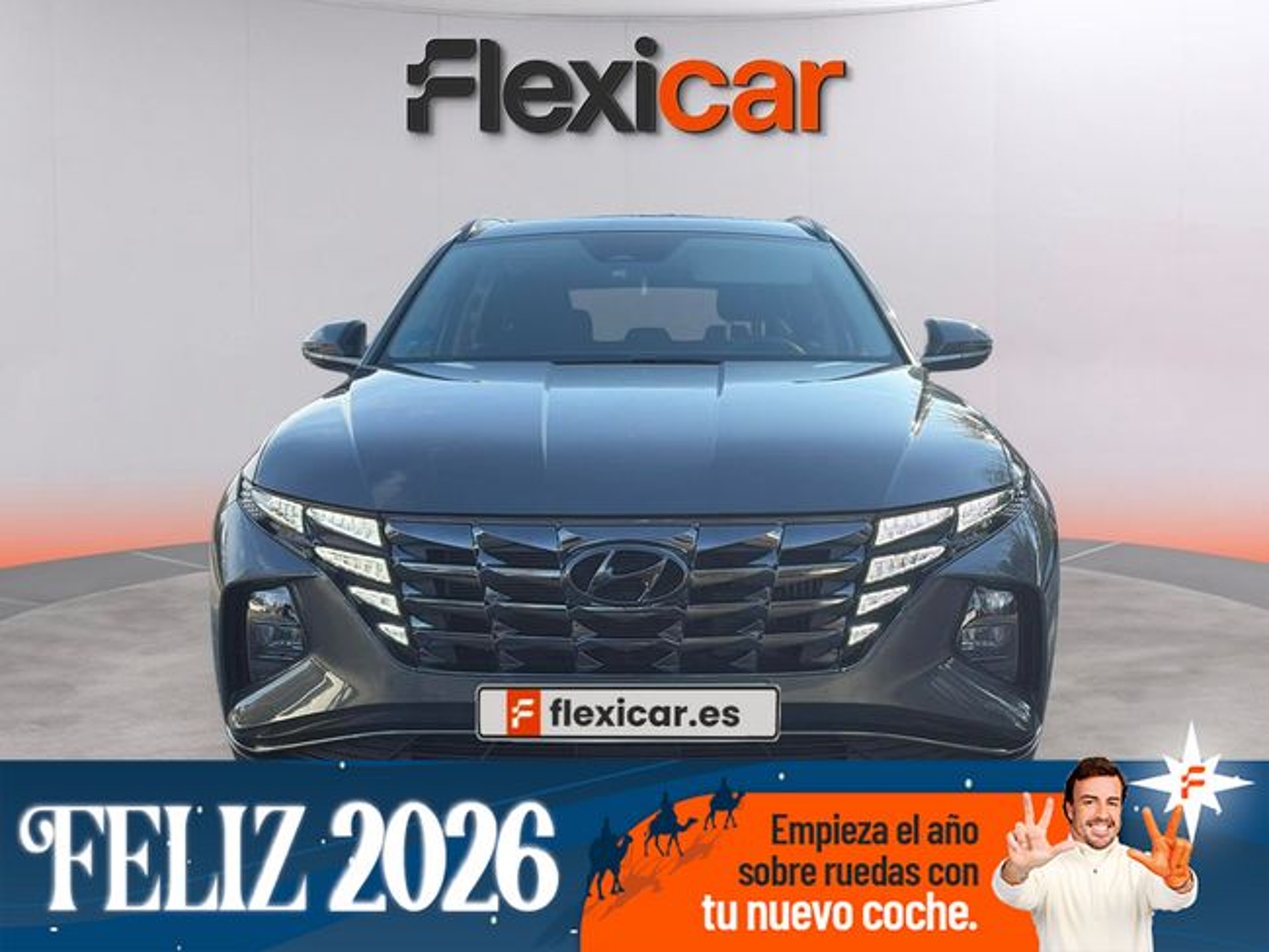 Imagen de HYUNDAI Tucson