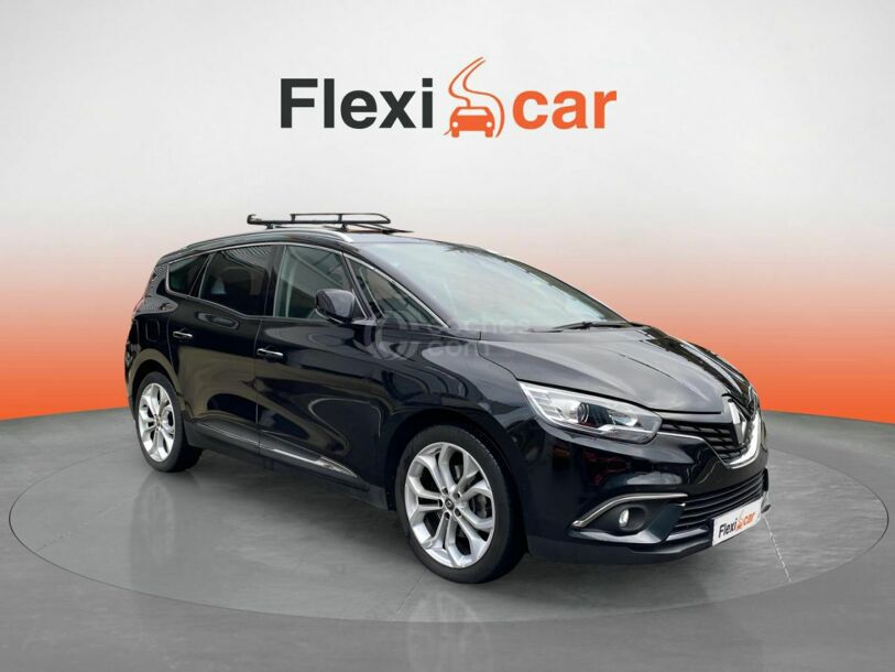 Foto del RENAULT Scenic Grand Scénic dCi Zen Blue 88kW