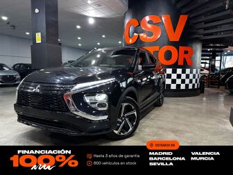 Imagen de MITSUBISHI Eclipse Cross PHEV Kaiteki 4WD