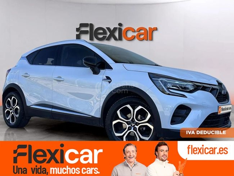 Foto del MITSUBISHI ASX 130T MHEV Kaiteki