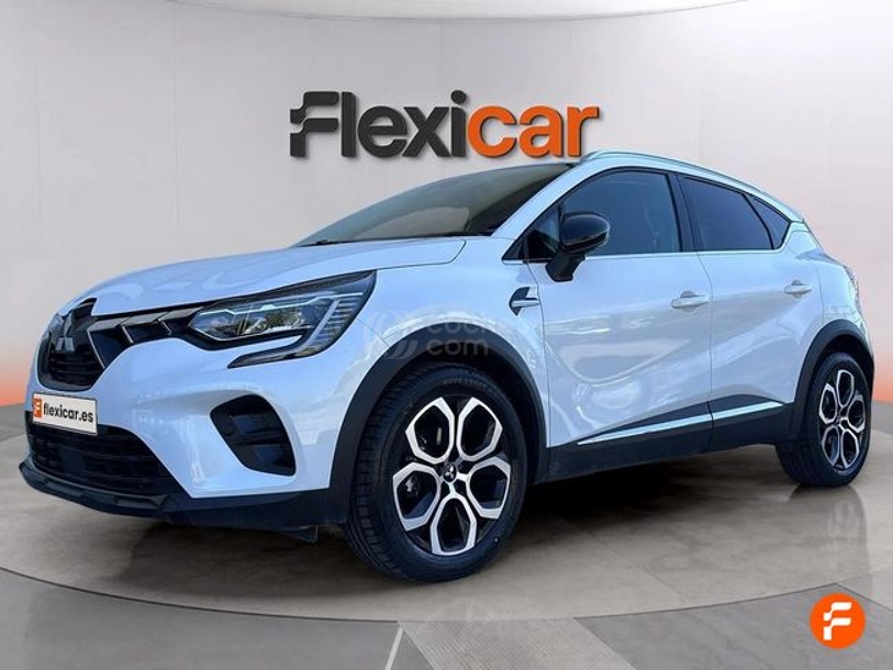 Foto del MITSUBISHI ASX 130T MHEV Kaiteki