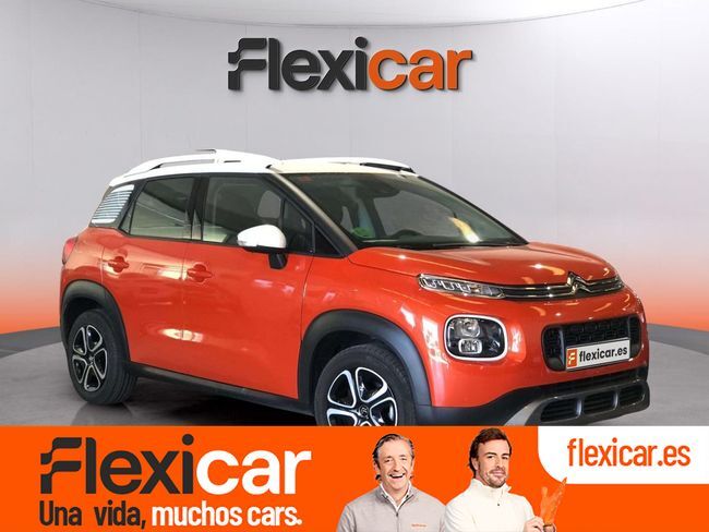CITROEN C3 Aircross (PureTech 81kW (110CV) S&S SHINE) en Almería