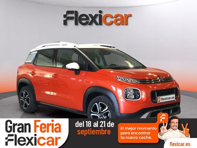 CITROEN C3 Aircross (PureTech 81kW (110CV) S&S SHINE) en Almería