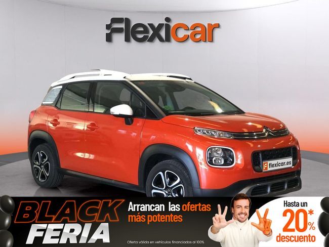 CITROEN C3 Aircross (PureTech 81kW (110CV) S&S SHINE) en Almería