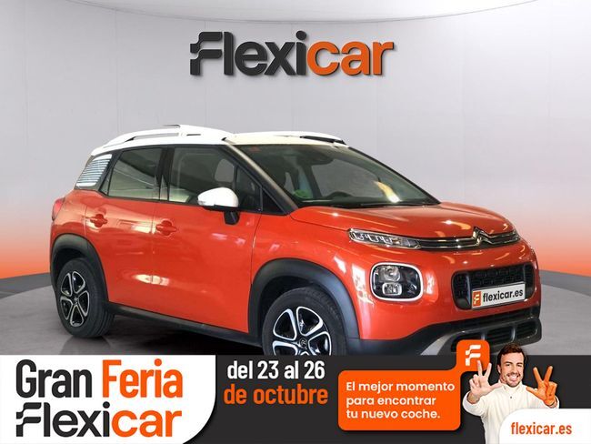 CITROEN C3 Aircross (PureTech 81kW (110CV) S&S SHINE) en Almería