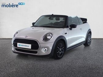 Imagen de MINI Mini Cabrio Cooper