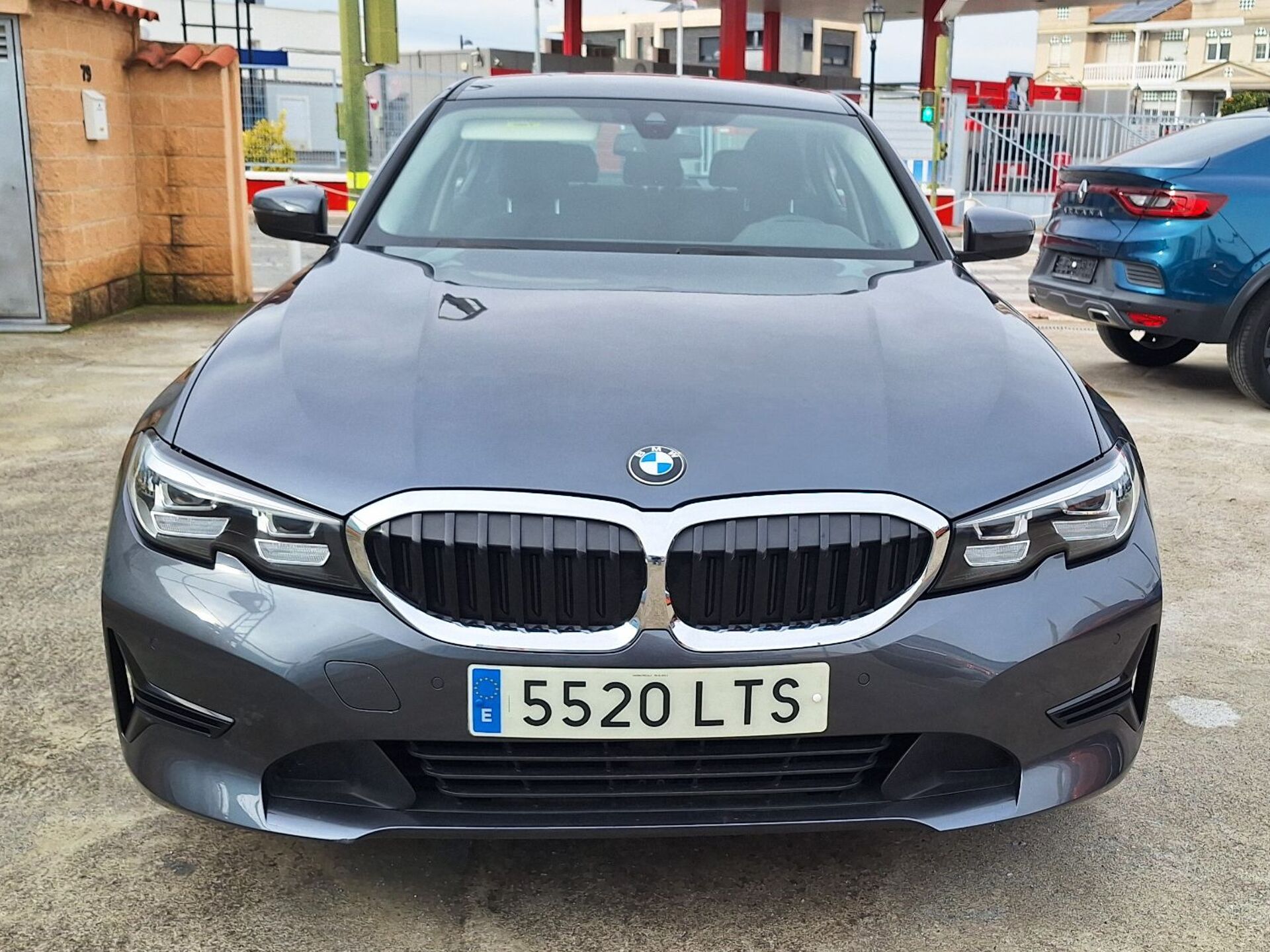 Imagen 2 de BMW Serie 3