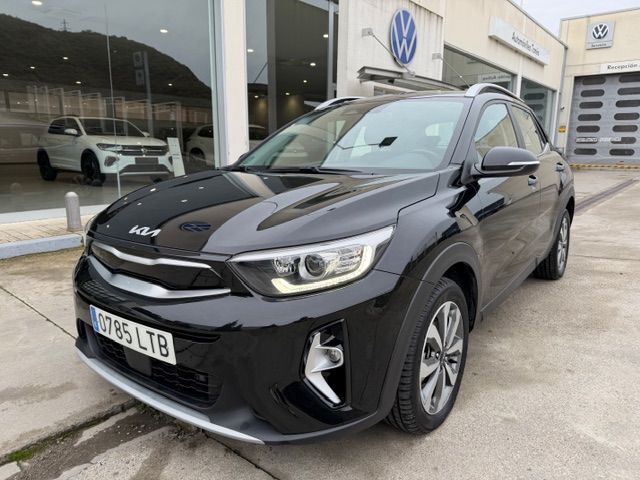 Foto del KIA Stonic 1.0 T-GDi MHEV Drive 120