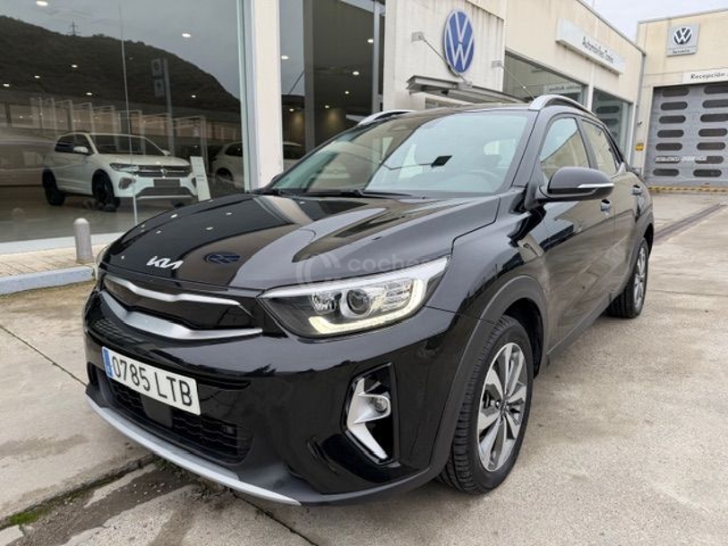 Foto del KIA Stonic 1.0 T-GDi MHEV Drive 120