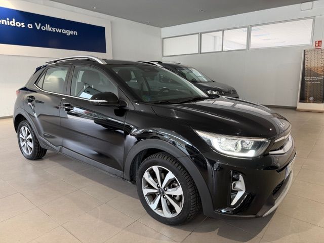 Foto del KIA Stonic 1.0 T-GDi MHEV Drive 120